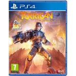 ININ Games Turrican Flashback (PS4)