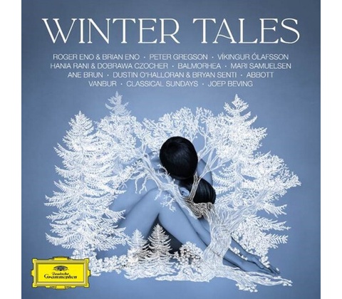 Various - Winter Tales CD