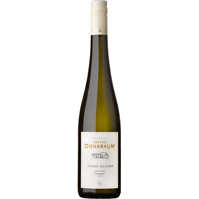 Johann Donabaum Grüner Veltliner Federspiel WACHAUER 2025 12,5% 0,75 l (holá láhev)