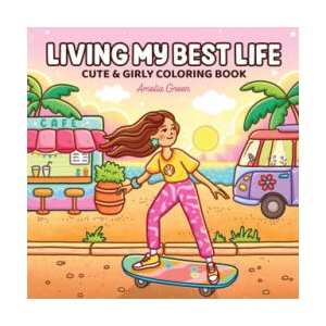 Living My Best Life | Amelia Green (2025)