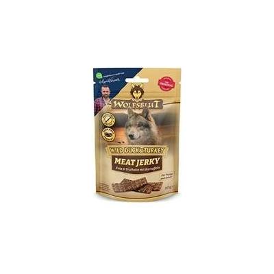 Wolfsblut Meat Jerky Wild Duck&Turkey 80 g