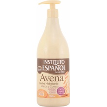 Instituto Español Avena telové mlieko 950 ml