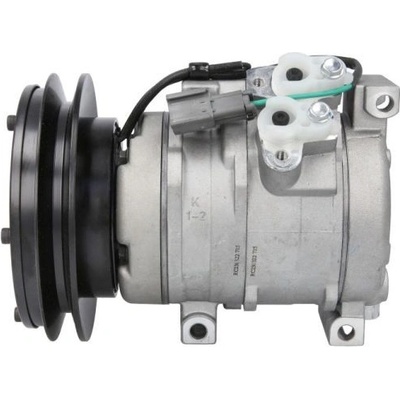 KTT090367 THERMOTEC Kompresor, klimatizace