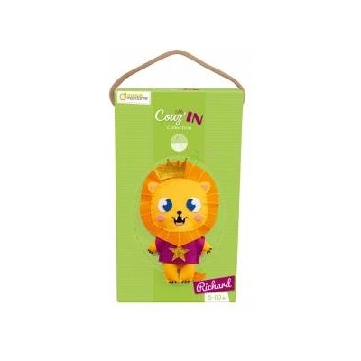 Clairefontaine Set Lew Richard Sewing Mascot
