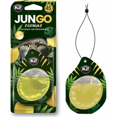 K2 JUNGO CITRUS