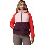 Columbia Spire Valley Windbreaker Размер: L / Цвят: розов