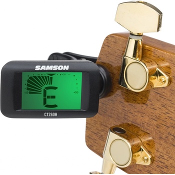SAMSON CT260H