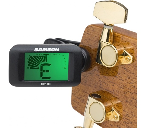 SAMSON CT260H