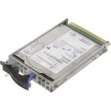 IBM 139GB 15K RPM SFF-1 SAS Drive, 74Y6475