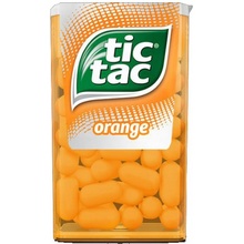 Tic Tac Orange 18 g