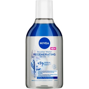 Nivea Регенерираща мицеларна вода Nivea 400 мл