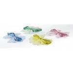 TITANUM Material applications bows 55x50mm 4pcs