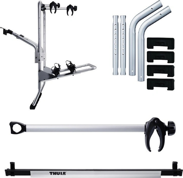 Thule BackPac 973 + 973-16 - Heureka.sk