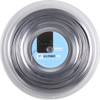 Luxilon Alu Power Spin 220m 1,27mm