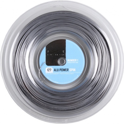 Luxilon Alu Power Spin 220m 1,27mm