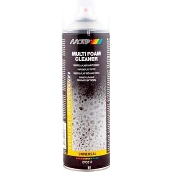 Motip čistič pěnový uni 500 ml