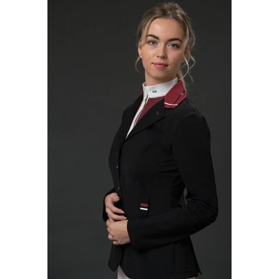 PresTeq Sako závodní AmbitionFirst dámské černé