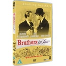 Brothers In Law DVD