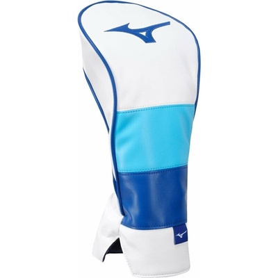 Mizuno Tour Driver Headcover White/Blue – Zboží Dáma