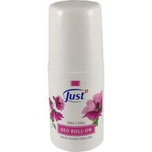 Just slézový Deo roll-on 50 ml