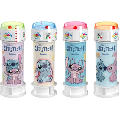 Bublifuk Stitch & Angel 60 ml