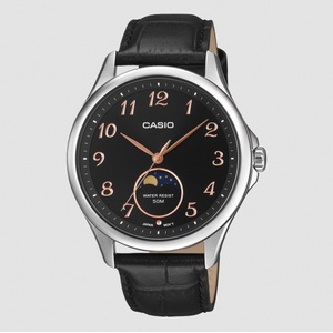 Casio MTP-M110L-1AVER Часовници