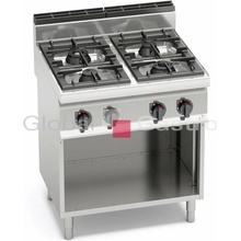 Bertos sporák G7F4M