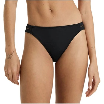 Roxy Beach Classics bikini bottom - Black (Anthracite)