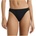 Roxy Beach Classics bikini bottom - Black (Anthracite)