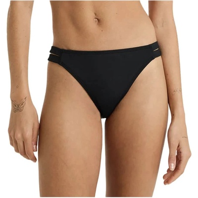Roxy Beach Classics bikini bottom - Black (Anthracite)