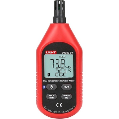 UNI-T UT333BT