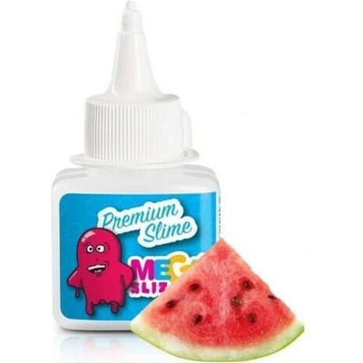 Megamánie Aroma do slizu Vodní meloun 35 ml