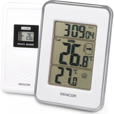 Sencor SWS-25WS – Zboží Živě