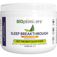 BiOptimizers Sleep Breakthrough 205 g