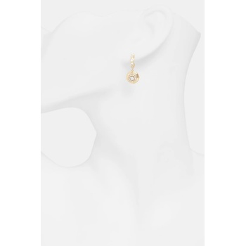 Guess Обици Женски от неръждаема стомана SPARKS (JUBE06.284JW)