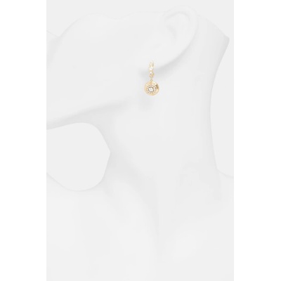 Guess Обици Женски от неръждаема стомана SPARKS (JUBE06.284JW)