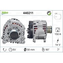 generátor VALEO 440211