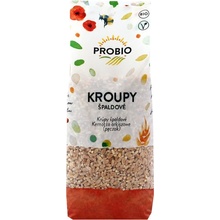 ProBio Špaldové krúpy (kernotto) 500 g