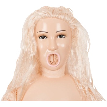 ostatní Cum Swallowing Tessa