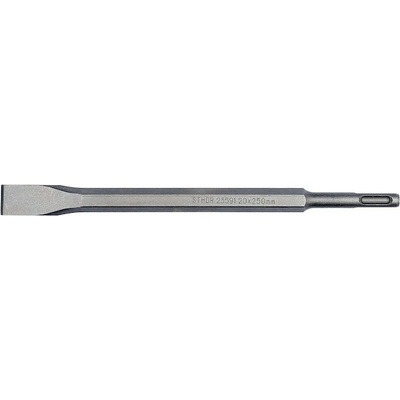 Sekáč SDS+ plochý 20x14x250mm