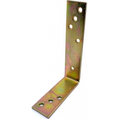 Domax Uholník trámový KB 3 180x120x40 mm