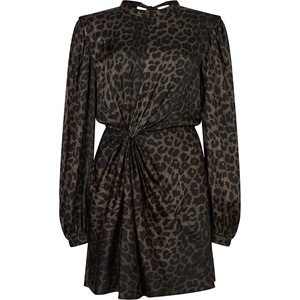 AllSaints Рокля (WD275X)