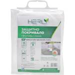 HERLY МРЕЖА-ПОКРИВАЛО herly СРЕЩУ СЛАНА 2х5м 17гр/м2 (48904)