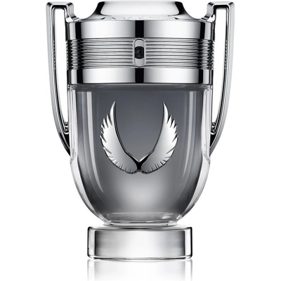 Paco Rabanne Invictus Platinum parfémovaná voda pánská 50 ml