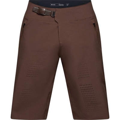 Fox Flexair Short cocoa