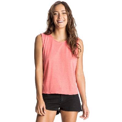 tílko Roxy Smoothie Knot Tribe Called - MJE0/Georgia Peach XS