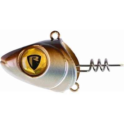 Fox Rage Slick Pelagic Heads Arkansas Shiner 60 g 1 ks