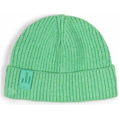 Timezone dámská čepice 10-10019-00-9148 4737 Zelená