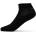 Falke Дамски чорапи за бягане Falke Women's Ru4 Light Running socks - Black - размер 37-38 (EU) (201-2386-0112)