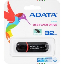 ADATA DashDrive UV150 32GB AUV150-32G-RBK